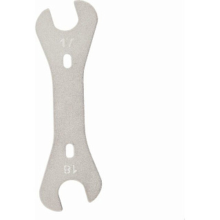 Ключ для конусов втулок STG YC-257-A, 17/18 мм - фото