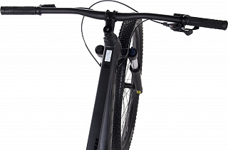 Велосипед Haro Double Peak 29 Trail (2025) - фото