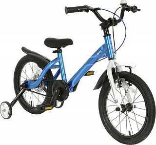 Велосипед Royal Baby Mars 16 - фото