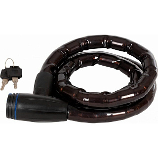 Замок STG TYT910 ключевой, 22х1500 мм - фото