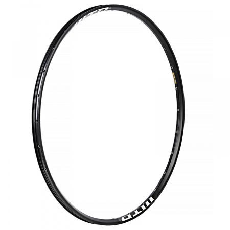 Обод WTB ST Light i21, 29", 28H, дисковый тормоз, алюминий (Обод WTB ST Light i21, 29", 28H, дисковый тормоз, алюминий, черный)