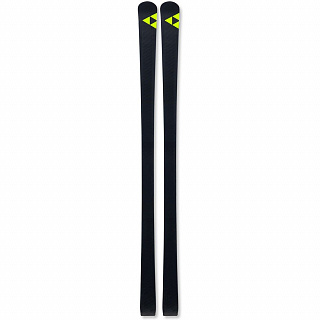 Горные лыжи Fischer 24/25 RC4 Worldcup GS JR. M-Plate (133-163), A10023 - фото