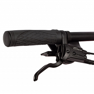 Велосипед Stinger Graphite Comp 27.5" (2024) - фото