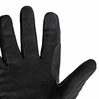 Перчатки зимние White Owl 12-36603, флисовые, утепленные - фото