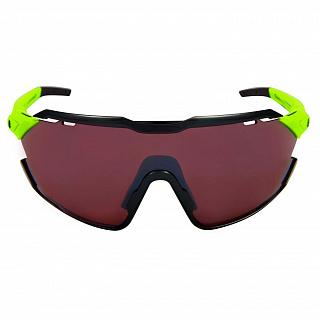 Мультиспортивные очки NORTHUG GOLD PRO ROAD Narrow - фото