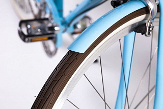 Велосипед Electra Loft 7i Step Thru - фото