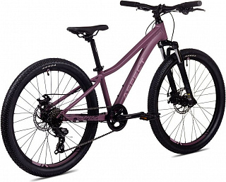 Велосипед Aspect Angel 24 (2024) - фото