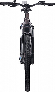 Электровелосипед Alpinebike Dammastock - фото