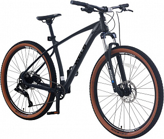 Велосипед WELS Mudrunner 29" - фото