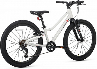 Велосипед Maxiscoo 3Bike 24 L (2025) - фото