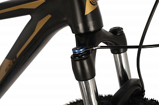 Велосипед STINGER RELOAD PRO 29" (2021) - фото