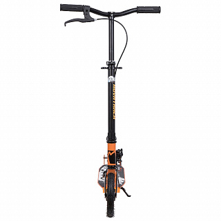 Самокат Novatrack Polis 200 Disc (2018) - фото