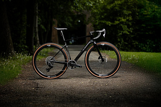 Велосипед Superior XR 9.8 GR (2025) - фото