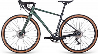 Велосипед Aspect Allroad Elite (2025) - фото