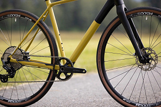 Велосипед Superior X-Road 6.5 GR (2025) - фото