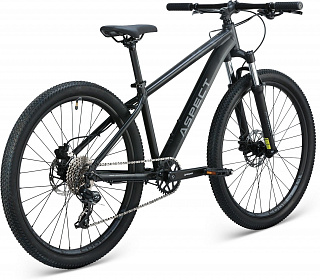 Велосипед Aspect Radium Pro 26 (2025) - фото