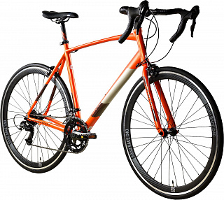 Велосипед Stark Peloton 700.1 D (2024) - фото