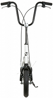 Самокат STAMP N1 12" (2020) - фото