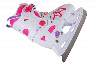 Коньки детские TechTeam Gerda - фото