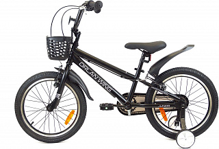Велосипед Falcon Bike Junior 18 (2025) - фото