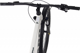 Велосипед Haro Double Peak 29 Trail (2025) - фото