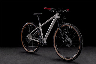 Велосипед Cube Access WS Race (2022) - фото