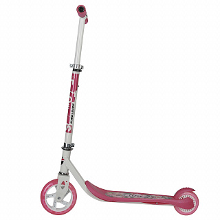 Самокат Novatrack Jungle 145 Plastic (2018) - фото