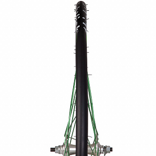 Покрышка WTB ThickSlick 700 x 25c - фото