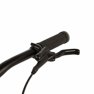 Велосипед STINGER MAGNET STD 24" (2021) - фото