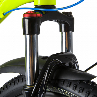 NOVATRACK EXTREME HD 24" (2020) - фото