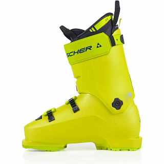 Горнолыжные ботинки Fischer RC4 130 LV VAC GW, U05123 - фото