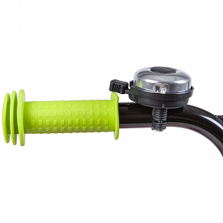 Велосипед NOVATRACK VECTOR 16" (2019) - фото