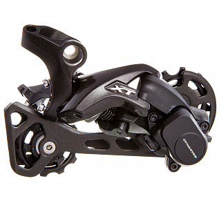 Переключатель задний Shimano XT M8000 GS 11 ск - фото