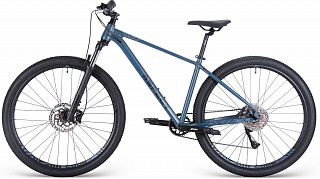 Велосипед Aspect Nickel Pro 29 (2025) - фото