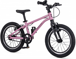 Велосипед Maxiscoo Air Stellar Стандарт 16 (2025) - фото