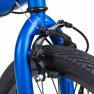 Велосипед Stinger BMX JOKER 20" (2019) - фото