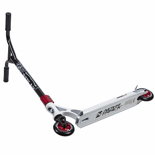 Самокат NOVATRACK REPLAY 110 PRO PL (2019) - фото