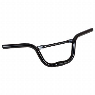 Руль велосипедный HD16002 - фото