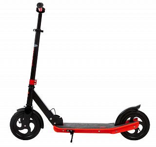 Самокат Novatrack POLIS AL 200 Air (2021) - фото