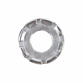 Ключ для спиц KL-9726A, 6 в одном - фото