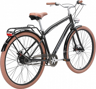 Велосипед Stark Comfort Man 28 D (2025) - фото