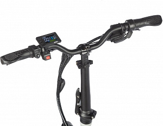 Электровелосипед Gelbert Saturn Dual PRO - фото