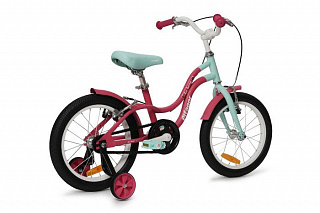 Велосипед Pifagor IceBerry 16" - фото
