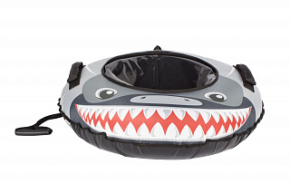 Тюбинг Snowstorm BZ-90_SHARK, 90 см - фото