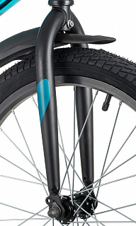 NOVATRACK PRIME 20" (2020) - фото