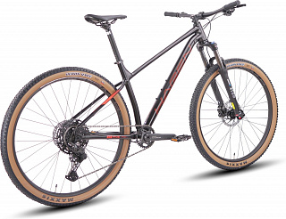 Велосипед Hagen 5.10 29 (2025) - фото