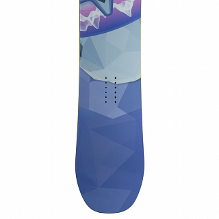 Сноуборд Reverse Stereo - фото