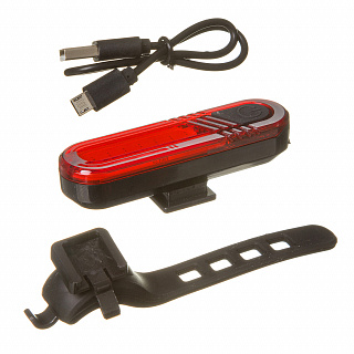 Фонарь STG задний TL5442 - фото