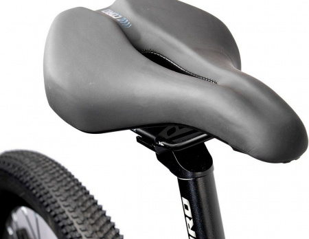 Велосипед Cord 7BIKE 27.5 M700 (2024) (Велосипед Cord 7BIKE 27,5'' M700 Синий Карбон (2024), CRD-M7-2701P-17)