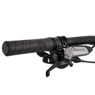 Велосипед Stinger Zeta Evo 27.5" (2024) - фото